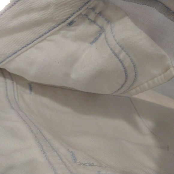 Women's Earnest Sewn Hefner gorgeous Winter relaxed fit mid rise 28 bootcut - Picture 9 of 16